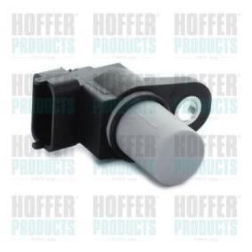 Nockenwellensensor 7517435 von HOFFER günstig für 24,52 € online kaufen