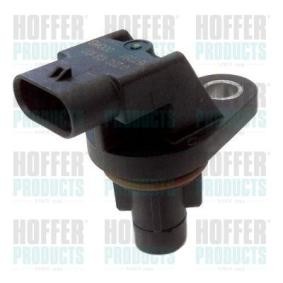 Nockenwellensensor 7517806 von HOFFER günstig für 69,70 € online kaufen