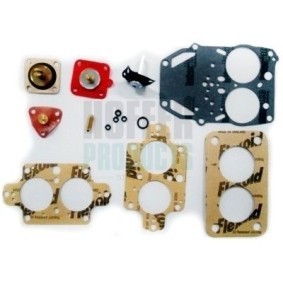 Reparatursatz, Vergaser des Herstellers HOFFER - Originalware Artikelnummer: HS34G