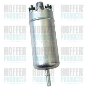 Comprar Bomba de combustible de HOFFER 7507405 a bajo precio de 186,36 €