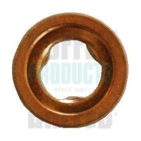 Ventildeckeldichtung des Herstellers HOFFER - Originalware Artikelnummer: 8029177
