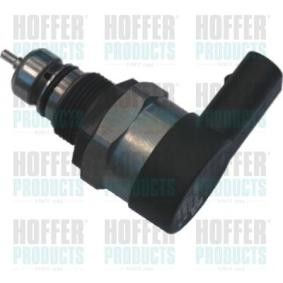 Druckregelventil, Common-Rail-System 8029198 von HOFFER günstig für 170,24 € online kaufen