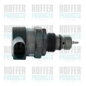 Druckregelventil, Common-Rail-System 8029370 von HOFFER günstig für 329,71 € online kaufen