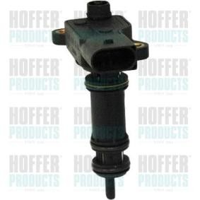 Heizelement, Motorvorwärmsystem 8029911 von HOFFER günstig für 98,31 € online kaufen