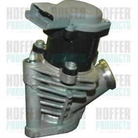 AGR-Ventil 7518080 von HOFFER günstig für 237,18 € online kaufen