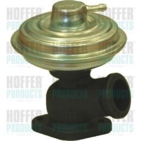AGR-Ventil 7518109 von HOFFER günstig für 117,89 € online kaufen