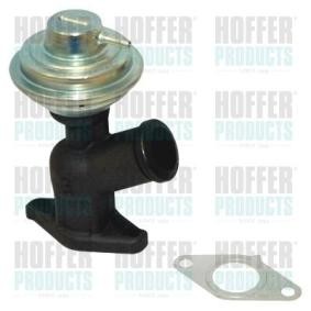 AGR-Ventil 7518120 von HOFFER günstig für 132,35 € online kaufen