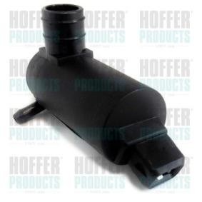 FORD Waschwasserpumpe, Scheibenreinigung von HOFFER