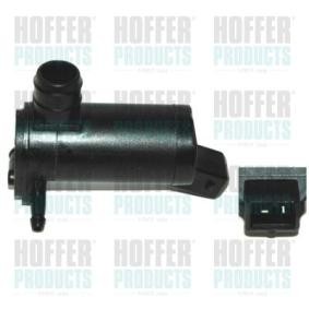 FORD Waschwasserpumpe, Scheibenreinigung von HOFFER