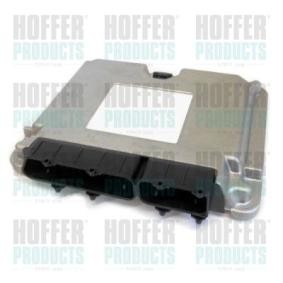 Motorsteuergerät 7540105 von HOFFER günstig für 132,68 € online kaufen