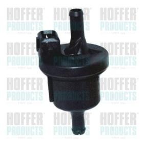 Compre Válvula de ventilação / respiro, depósito de combustível da HOFFER 8029313 a um preço baixo por 44,81 €