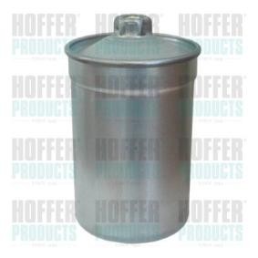Kraftstofffilter 4038/1 SR von HOFFER günstig für 5,00 € online kaufen