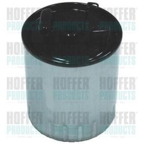 Kraftstofffilter 4239/1 von HOFFER günstig für 10,56 € online kaufen