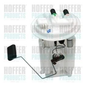 Kraftstoff-Fördereinheit 7507328 von HOFFER günstig für 195,30 € online kaufen