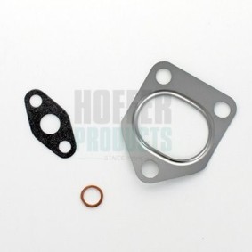 Comprar Juego de montaje, turbocompresor de HOFFER 6500715 a bajo precio de 17,60 €