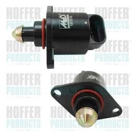 Køb Tomgangsregulator af HOFFER 7514033 til den lave pris 160,14 DKK