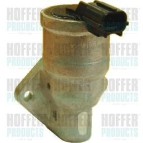 Køb Tomgangsregulator af HOFFER 7515027 til den lave pris 464,87 DKK