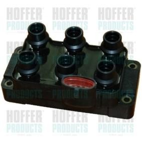 Zündspule 8010370 von HOFFER günstig für 72,63 € online kaufen