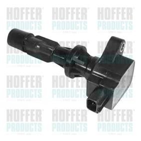 Zündspule 8010575 von HOFFER günstig für 49,89 € online kaufen