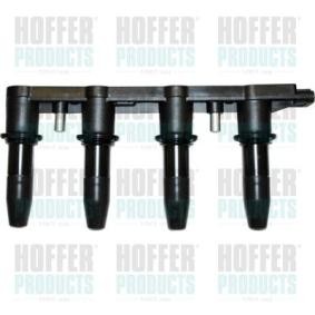 Zündspule 8010604 von HOFFER günstig für 137,67 € online kaufen
