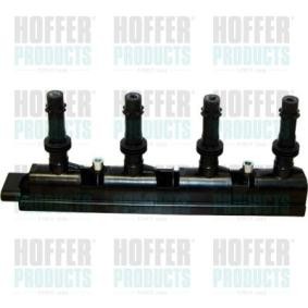 Zündspule 8010606 von HOFFER günstig für 189,12 € online kaufen