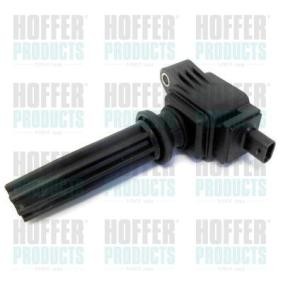 Zündspule 8010767 von HOFFER günstig für 59,69 € online kaufen