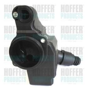 Compre Separador de óleo, respiro do cárter da cambota da HOFFER 8091606 a um preço baixo por 47,08 €