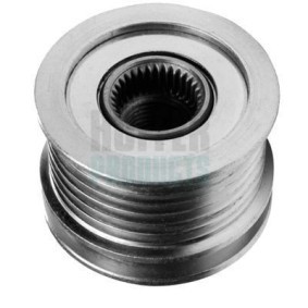 Acquista Dispositivo ruota libera alternatore da HOFFER 4555001 a buon mercato per soli 36,82 €