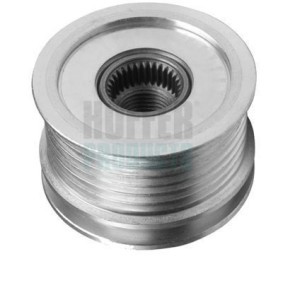 Acquista Dispositivo ruota libera alternatore da HOFFER 4555009 a buon mercato per soli 36,82 €