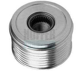 Acquista Dispositivo ruota libera alternatore da HOFFER 4555019 a buon mercato per soli 36,82 €