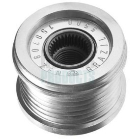 Acquista Dispositivo ruota libera alternatore da HOFFER 4555043 a buon mercato per soli 36,82 €