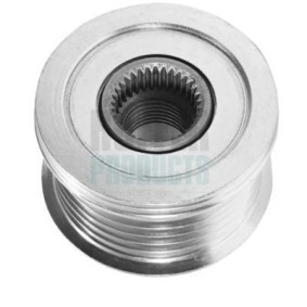 Acquista Dispositivo ruota libera alternatore da HOFFER 4555080 a buon mercato per soli 22,32 €