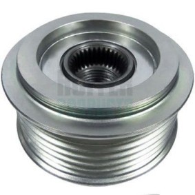 Comprar Rueda libre de alternador de HOFFER 4555137 a bajo precio de 32,66 €