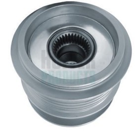 Acquista Dispositivo ruota libera alternatore da HOFFER 4555180 a buon mercato per soli 36,80 €