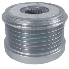 Comprar Rueda libre de alternador de HOFFER 4555191 a bajo precio de 36,50 €