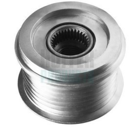 Comprar Rueda libre de alternador de HOFFER 4555205 a bajo precio de 36,27 €