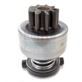 Compre Pinhão, motor de arranque da HOFFER 6647004 a um preço baixo por 24,84 €