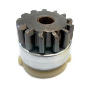 Compre Engrenagem de roda livre, motor de arranque de HOFFER online para TRANSIT MK-5 Autocarro (E_ _) a preços moderados