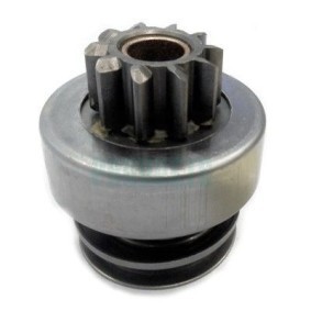 Compre Engrenagem de roda livre, motor de arranque de HOFFER online para S40 II (544) a preços moderados