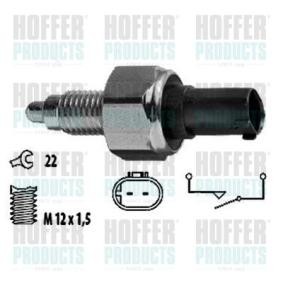Rückfahrschalter 3600051 von HOFFER günstig für 16,37 € online kaufen