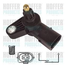 Rückfahrschalter 3600052 von HOFFER günstig für 25,35 € online kaufen