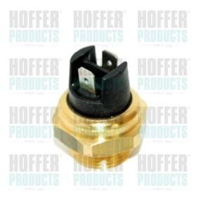 Temperaturschalter, Kühlerlüfter 7472627 von HOFFER günstig für 11,15 € online kaufen