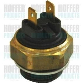 Temperaturschalter, Kühlerlüfter 7472628 von HOFFER günstig für 11,15 € online kaufen