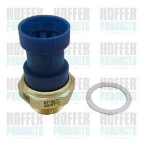 Temperaturschalter, Kühlerlüfter 7472676 von HOFFER günstig für 9,18 € online kaufen