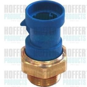 Temperaturschalter, Kühlerlüfter 7472682 von HOFFER günstig für 15,85 € online kaufen