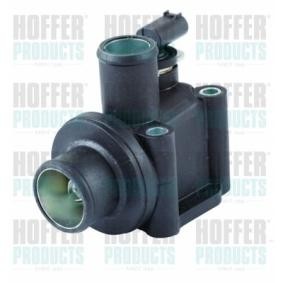 Kühlwasserthermostat 8192572 von HOFFER günstig für 35,87 € online kaufen