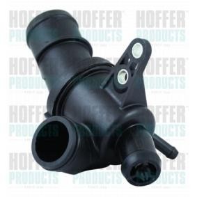 Kühlwasserthermostat 8192688 von HOFFER günstig für 69,69 € online kaufen