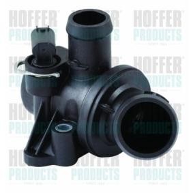 Kühlwasserthermostat 8192691 von HOFFER günstig für 54,25 € online kaufen