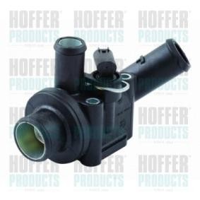 Kühlwasserthermostat 8192719 von HOFFER günstig für 53,06 € online kaufen
