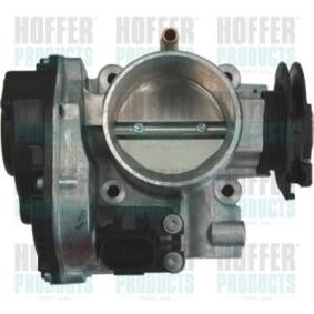 Compre Corpo de borboleta da HOFFER 7519007 a um preço baixo por 142,58 €